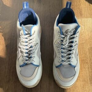 FENDI Roma Womens sneakers